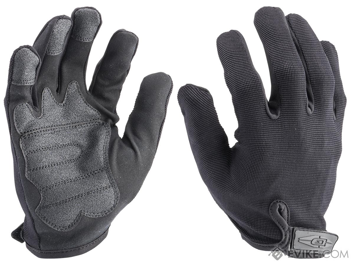 Damascus Gear MX10 Nextar 1 Lightweight Duty Gloves (Color: Black / X-Large)