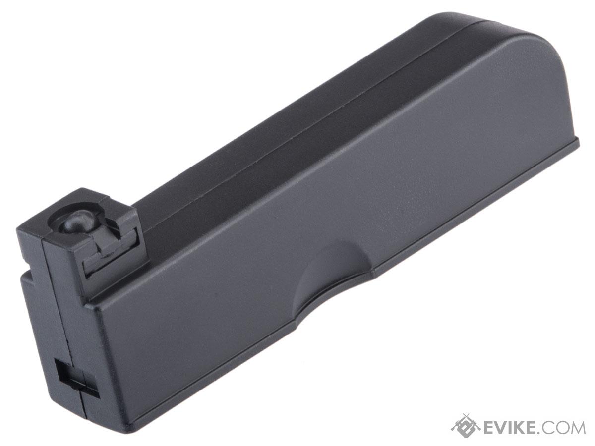 Double Eagle 25rd Spare Magazine for M52 Airsoft Sniper Rifles ...