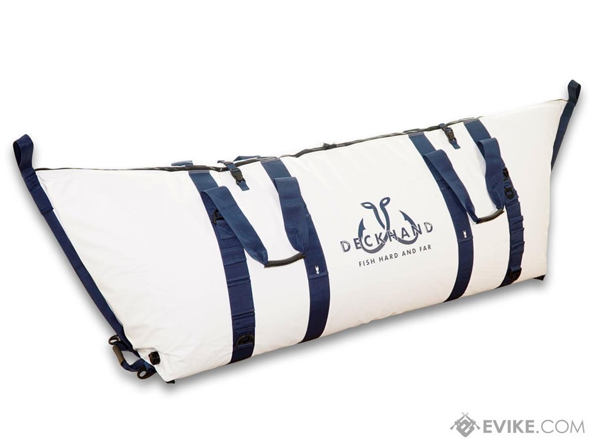 Deckhand Sports Insulated Fish Kill Bag (Model: Offshore Cow Tuna / 90)