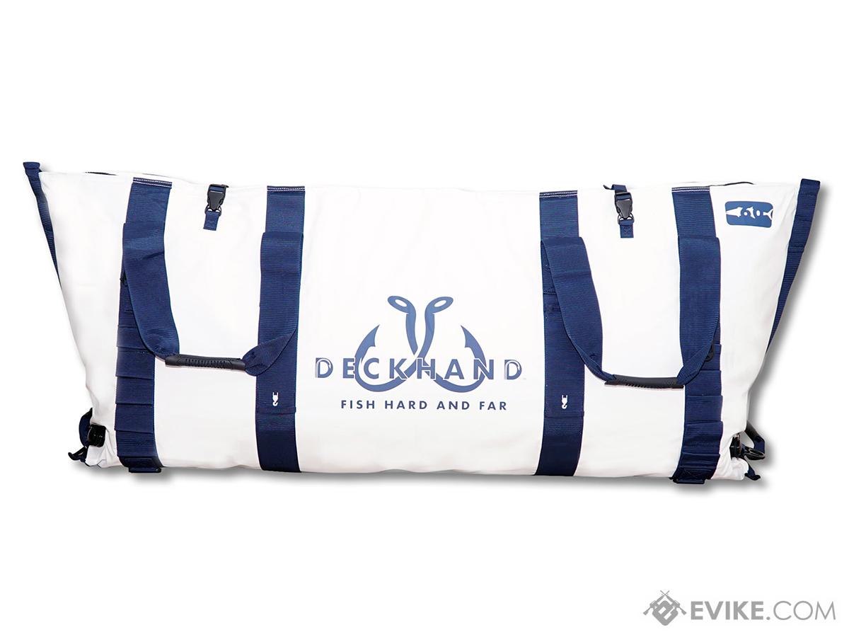 Deckhand Sports Insulated Fish Kill Bag (Model: Offshore Pelagic / 60)