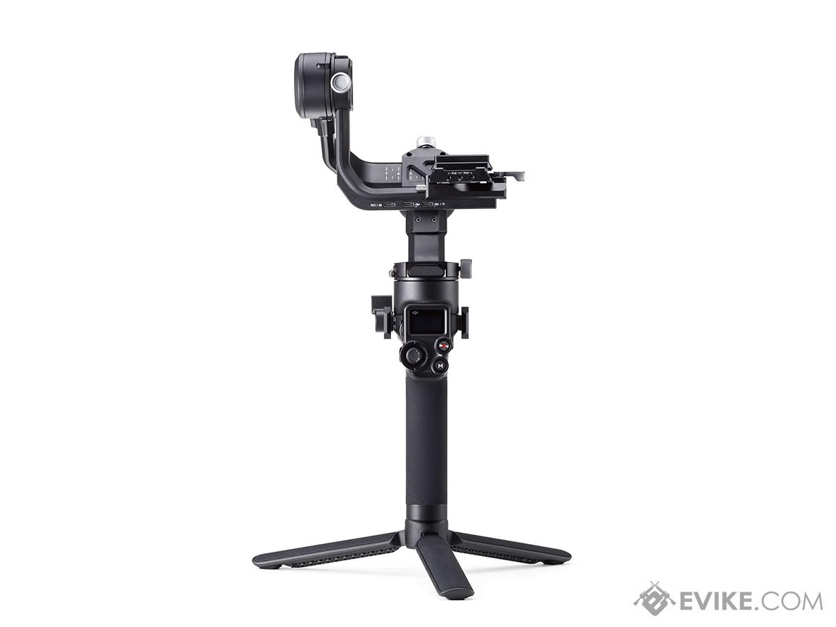 DJI RSC 2 Compact Stabilization Gimbal (Model: Standard Package)