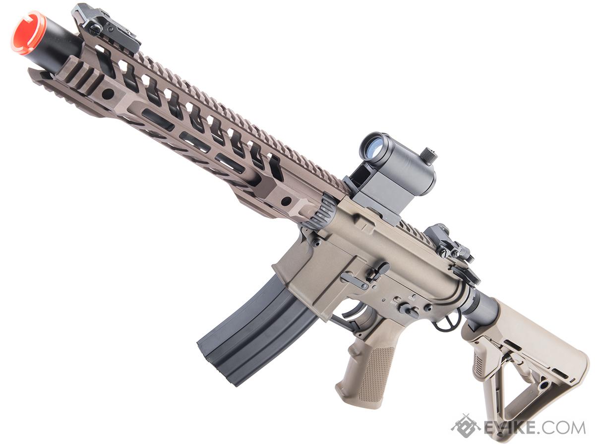 Double Bell Precision M4 Airsoft AEG Rifle w/ 12