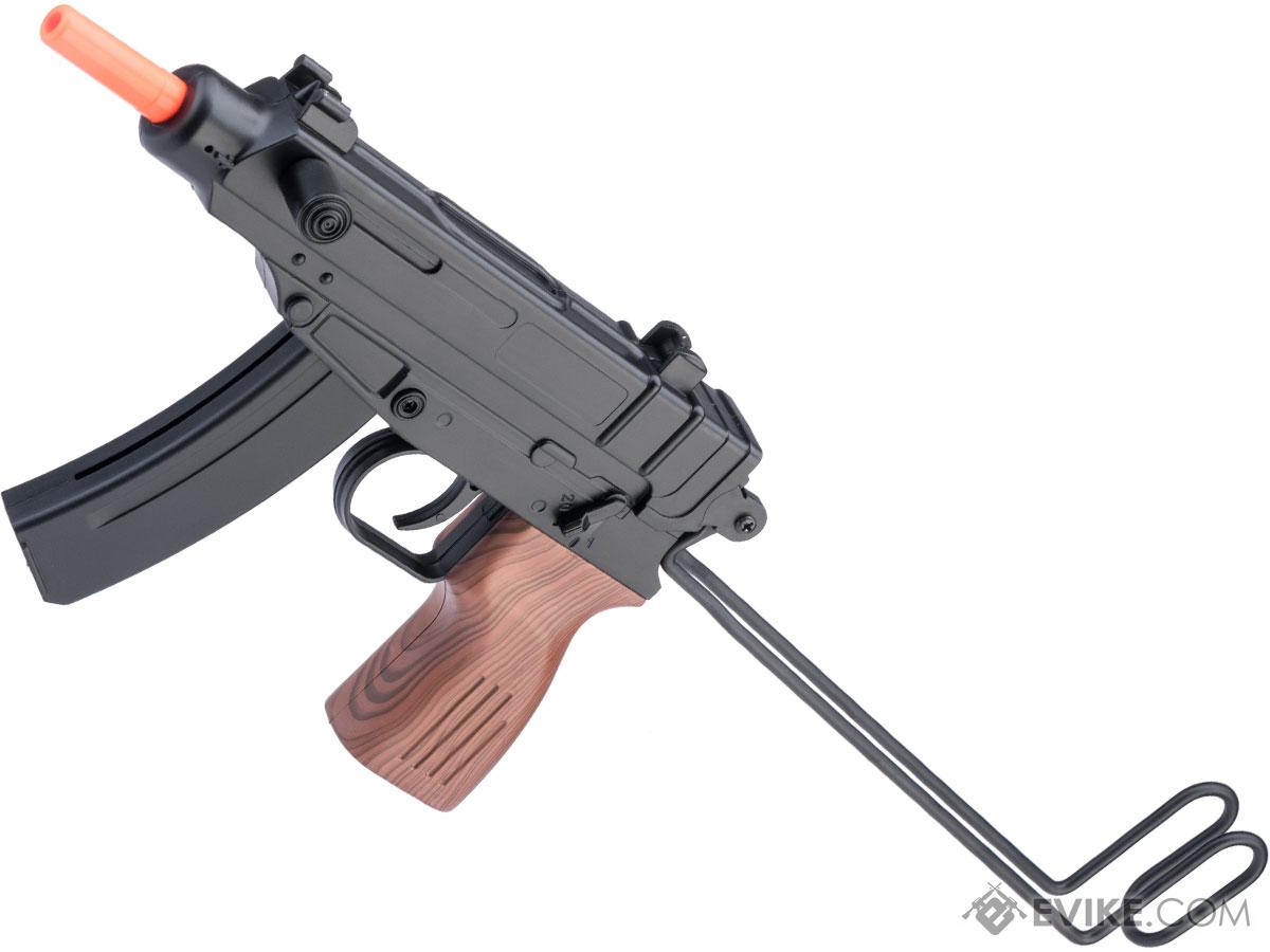 bbtac m37f pistolet à ressort airsoft smg 200 fps Algeria