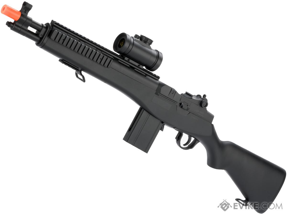 m14 sniper rifle airsoft
