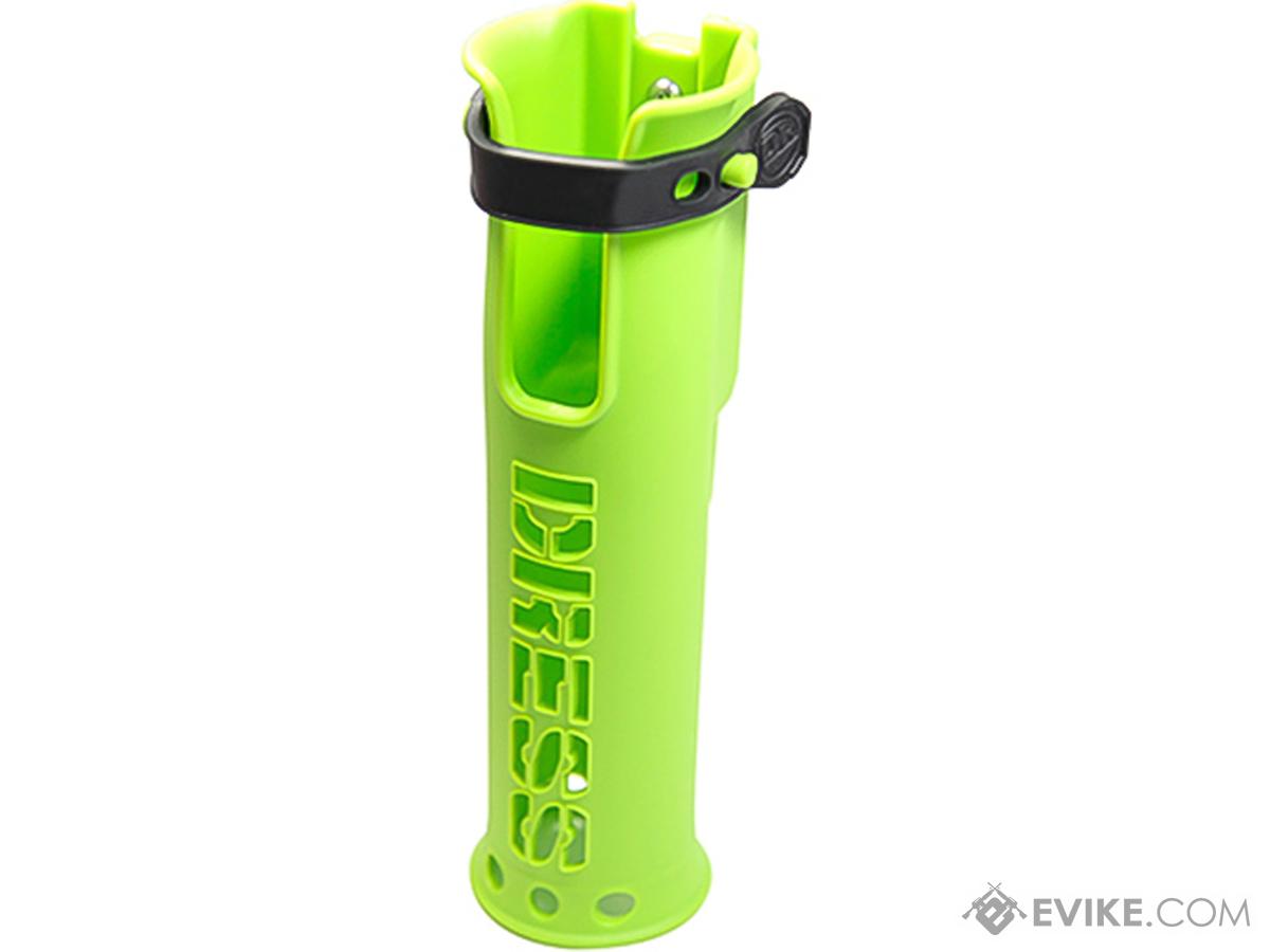 DRESS Fishing Rod Holder (Color: Lime Green), MORE, Fishing, Fishing  Accessories -  Airsoft Superstore