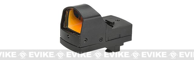 G&P OP Type Compact Red Dot Sight / Optic for Lone Wolf ISSC M22 Series Pistols