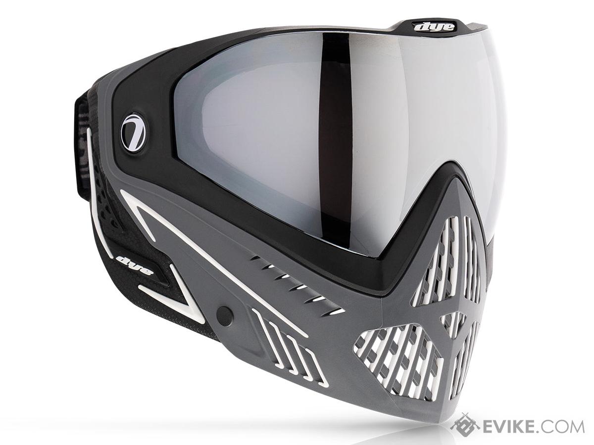 Dye i5 Pro Airsoft Full Face Mask (Style: Shades)