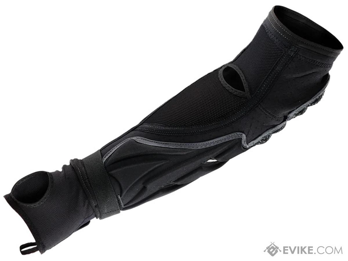 DYE Core Performance Elbow Pads - Black (Size: Medium), Tactical