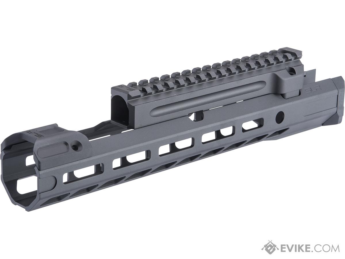 DYTAC SLR Rifleworks Light EXT M-LOK Extended Conversion Kit for Tokyo ...