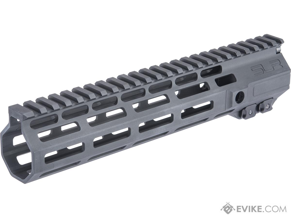 Dytac Slr Licensed Ion Lite M Lok Handguard For M M Airsoft Aeg