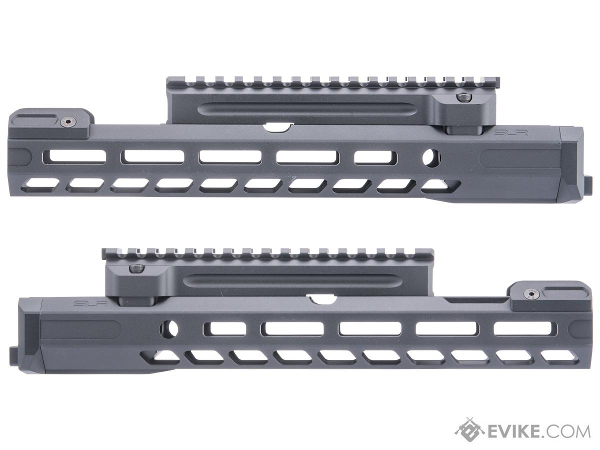 DYTAC SLR Rifleworks ION Light M-LOK Conversion Kit for GHK AK Series Gas  Blowback Airsoft Rifles (Model: 11.2