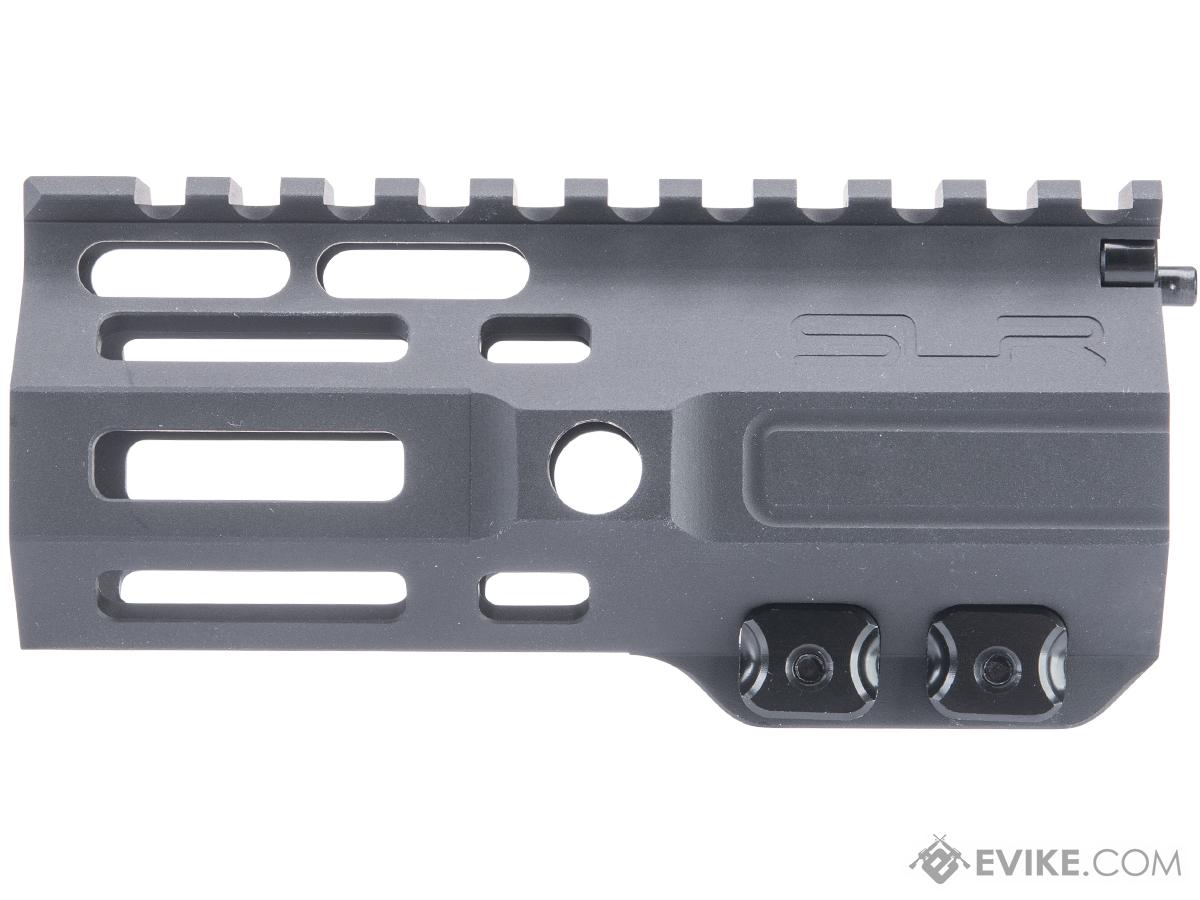 Dytac SLR Licensed ION Lite M-LOK Handguard for M4/M16 Airsoft AEG ...