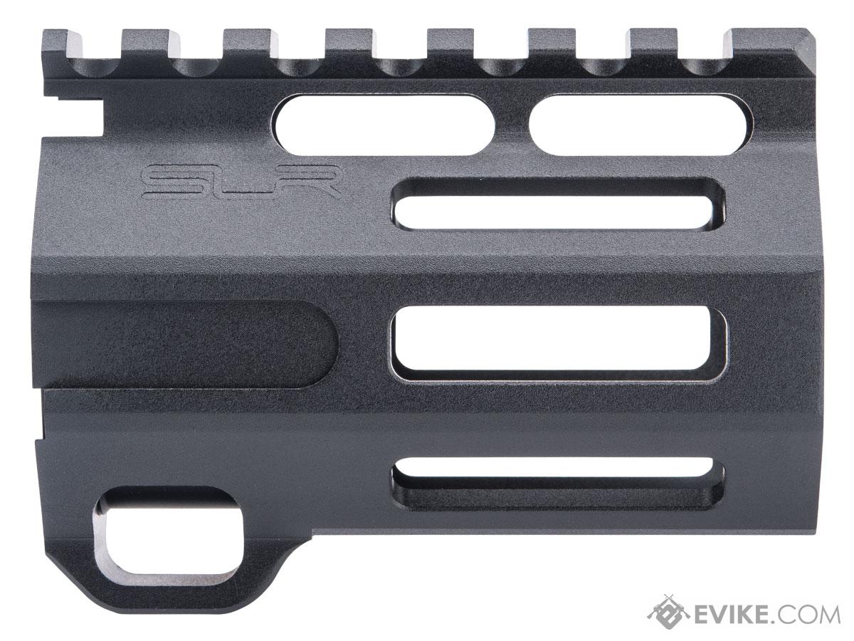 Dytac SLR Licensed ION Lite M-LOK Handguard for M4/M16 Airsoft AEG ...