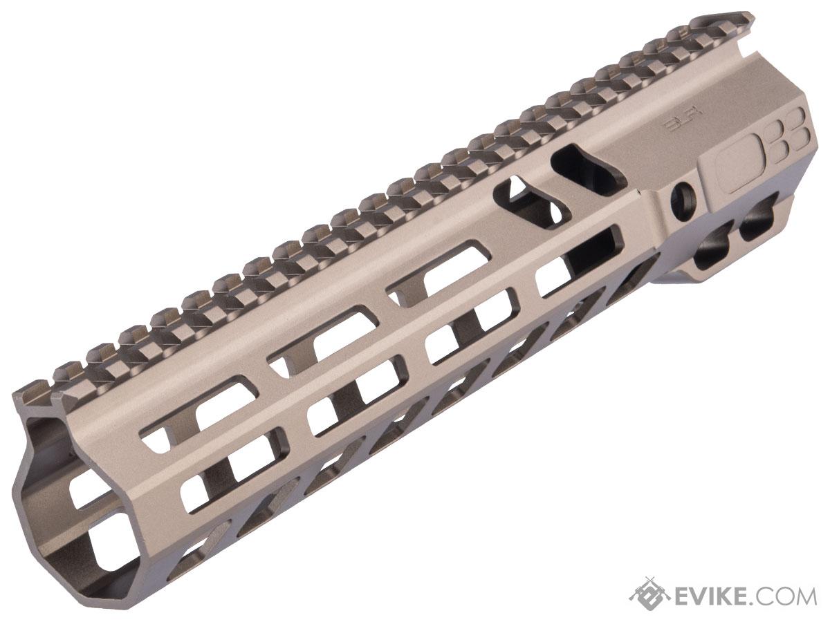 Dytac SLR ION HDX M-LOK Handguard for M4/M16 Series Airsoft AEGs (Color ...
