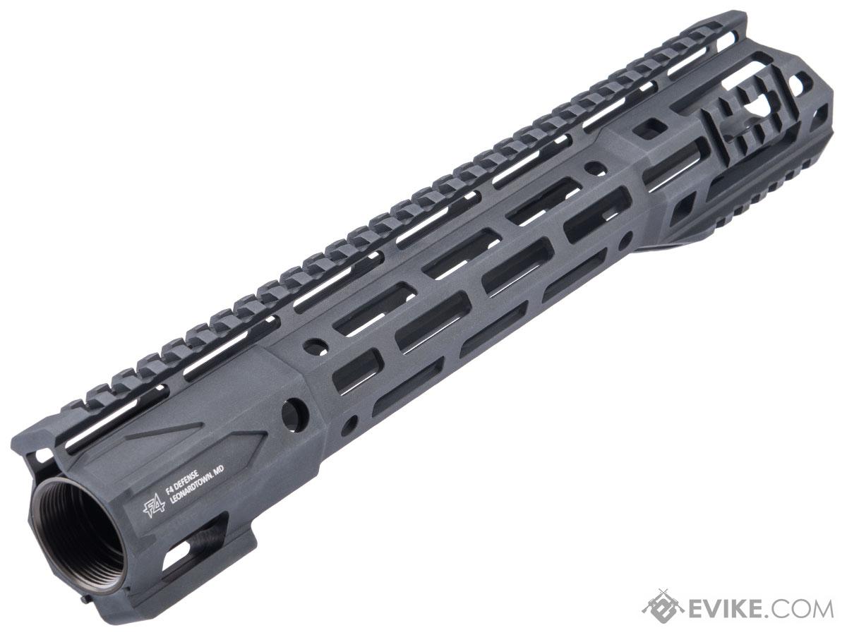 新規入荷 F4 Defense タイプ ARS Lite Handguard 9インチ