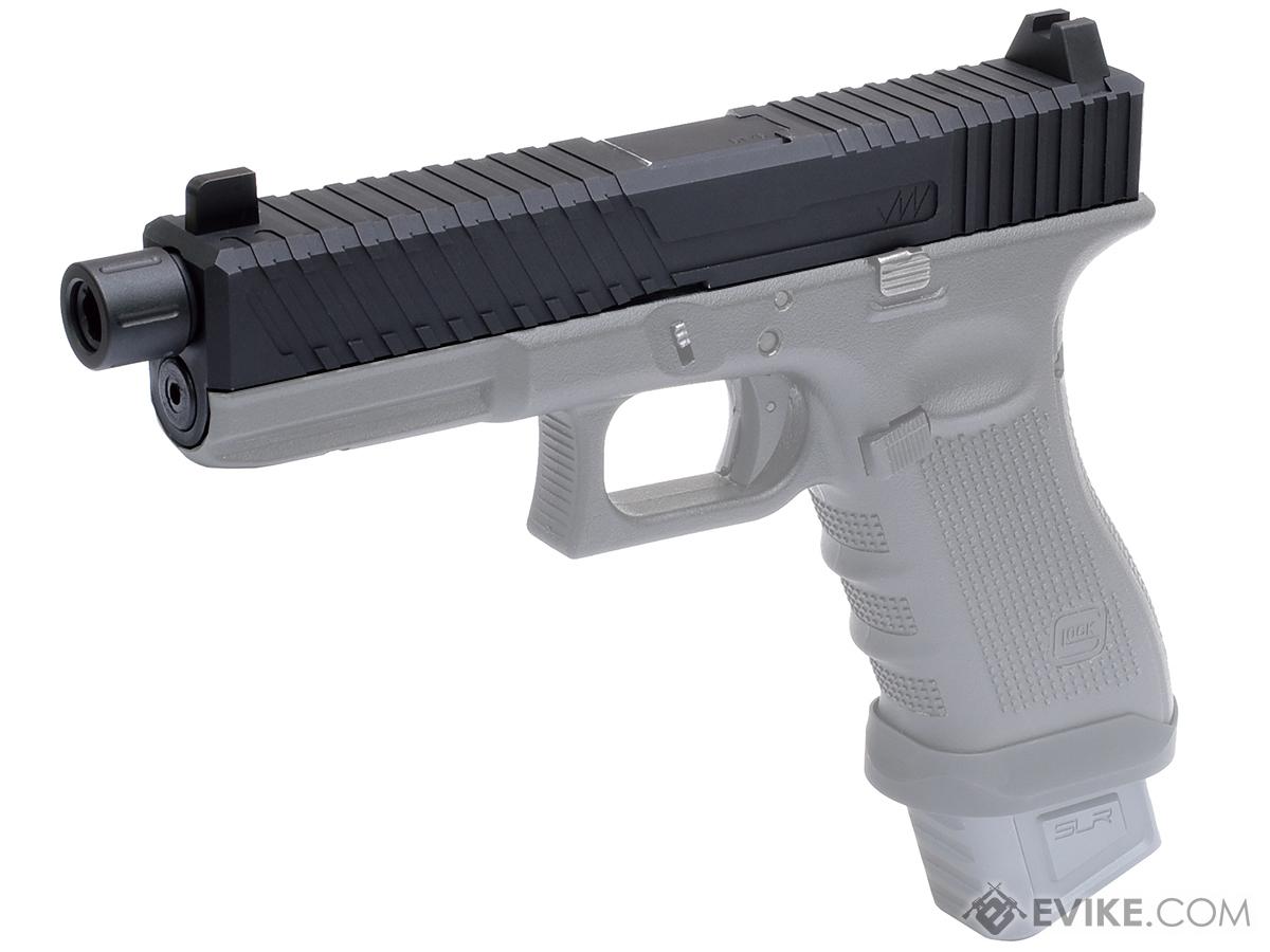VFC Glock 47 MOS Custom GBB Pistol