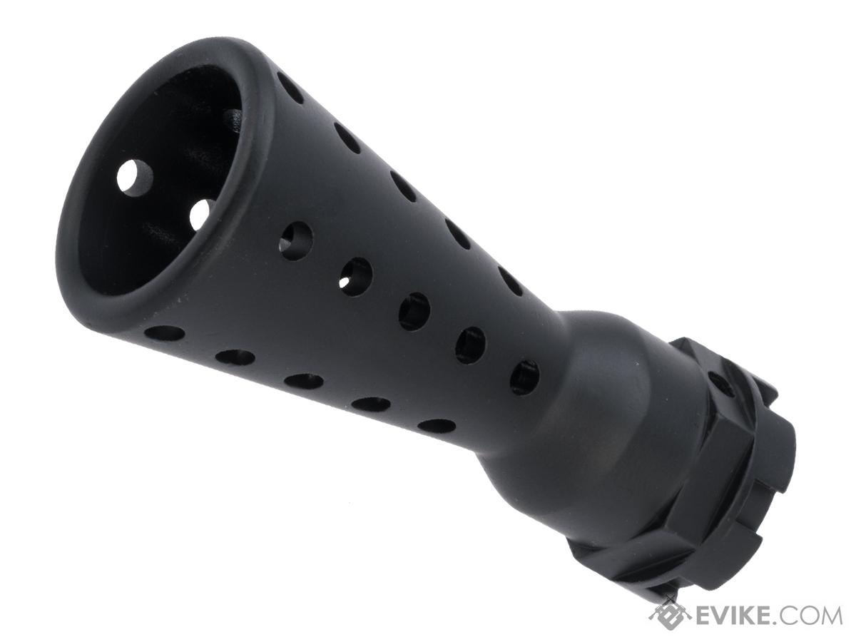 Echo1 ZB30 OEM Replacement Black Metal Flash Hider, Accessories & Parts ...