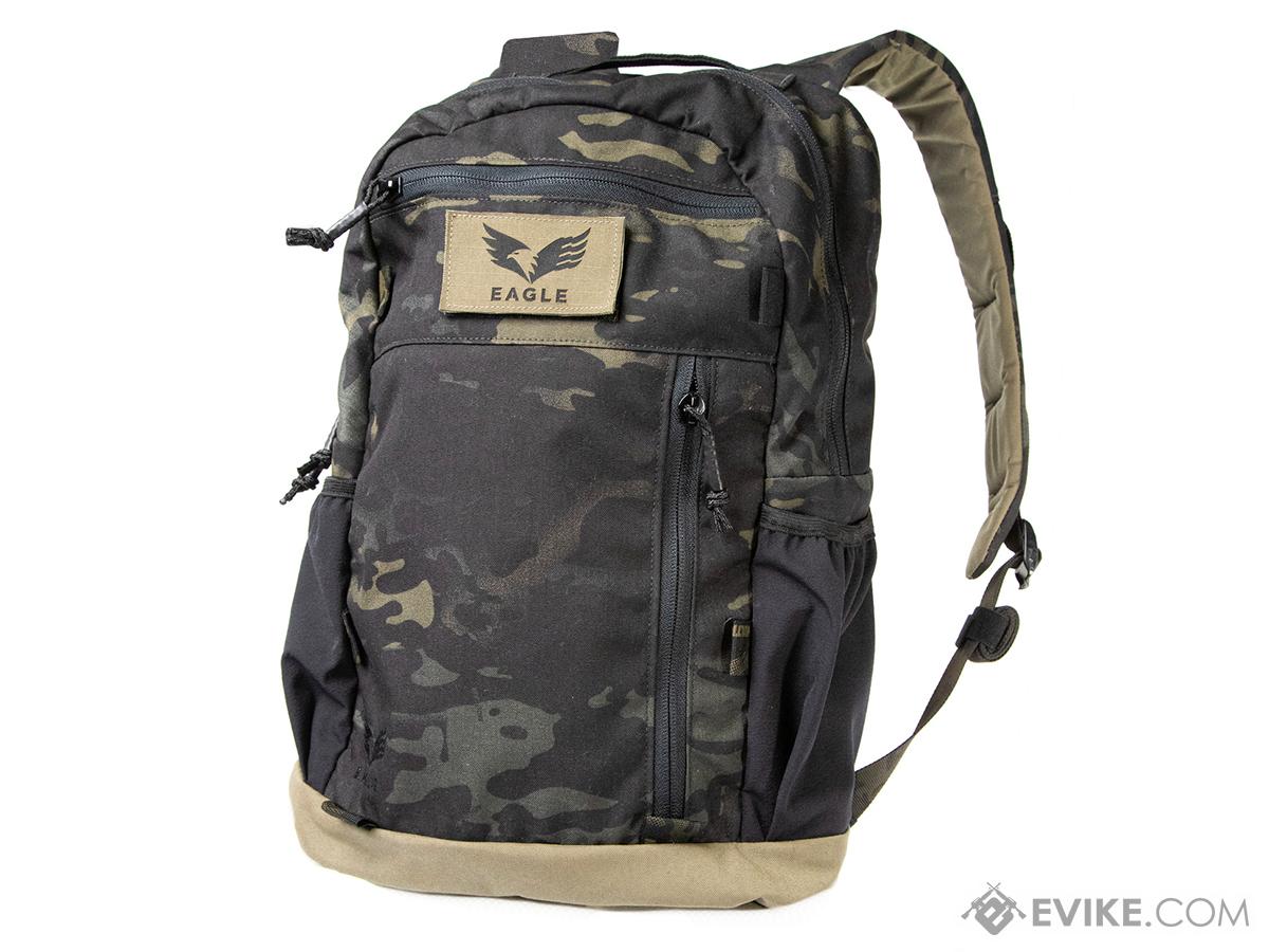 Eagle Industries All Purpose One Day Backpack (Color: Multicam Black)