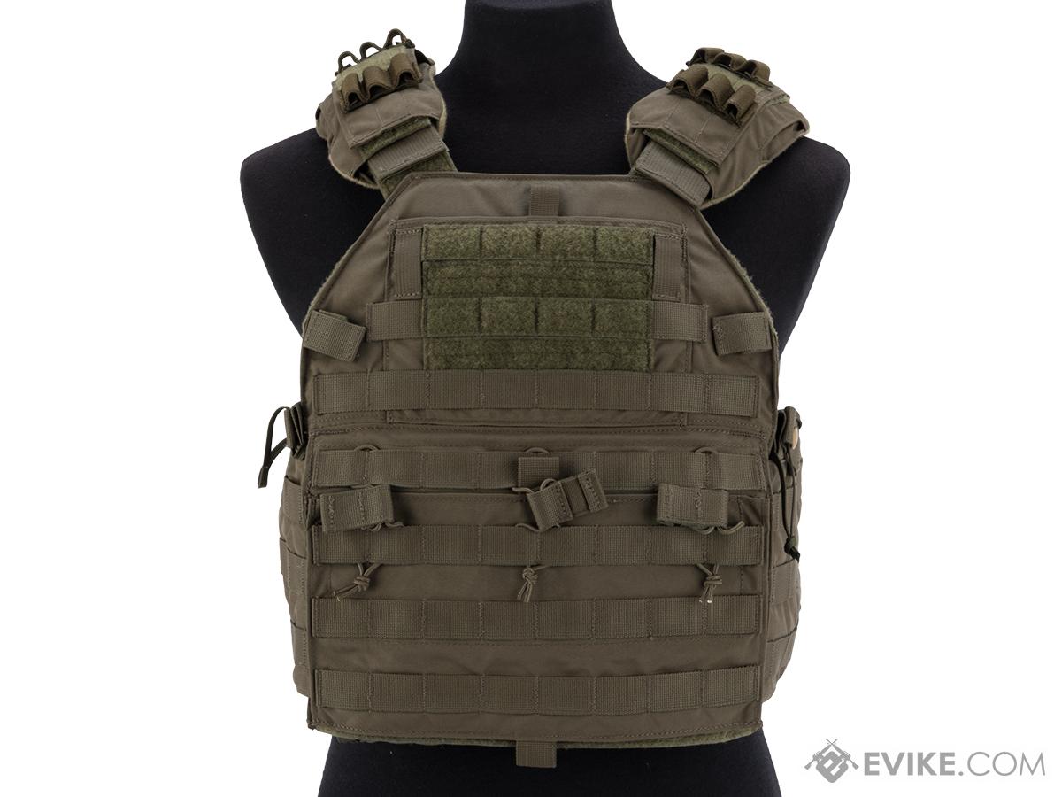 Multi-Mission Armor Carrier (MMAC)