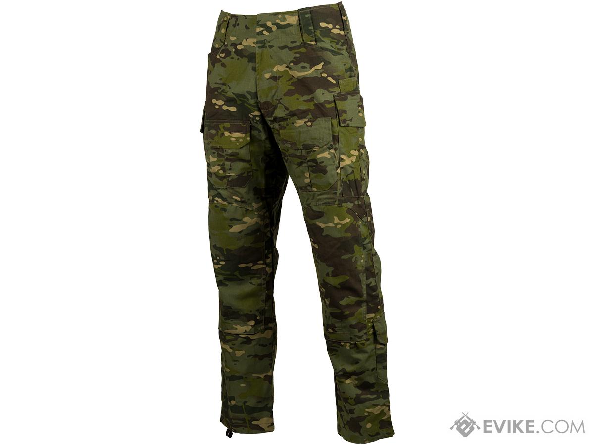 multicam cargo pants