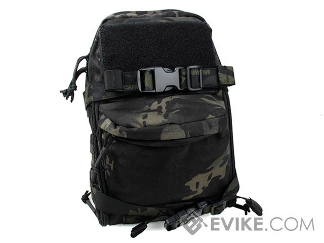 TMC Mini Hydration Carrier (Color: Multicam Black)