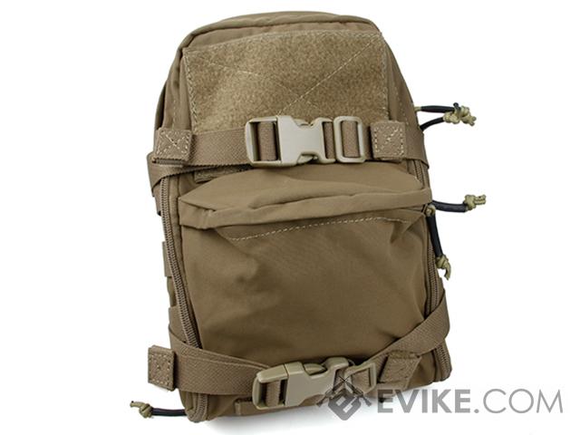 TMC Mini Hydration Carrier (Color: Coyote Brown)