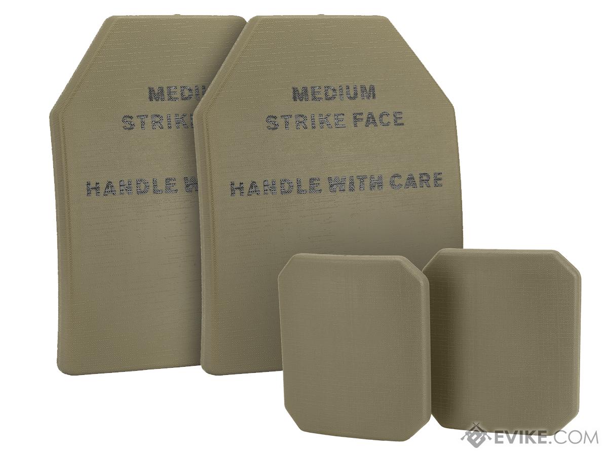 evike-lightweight-replica-sapi-plate-size-medium-tan-set-of-2