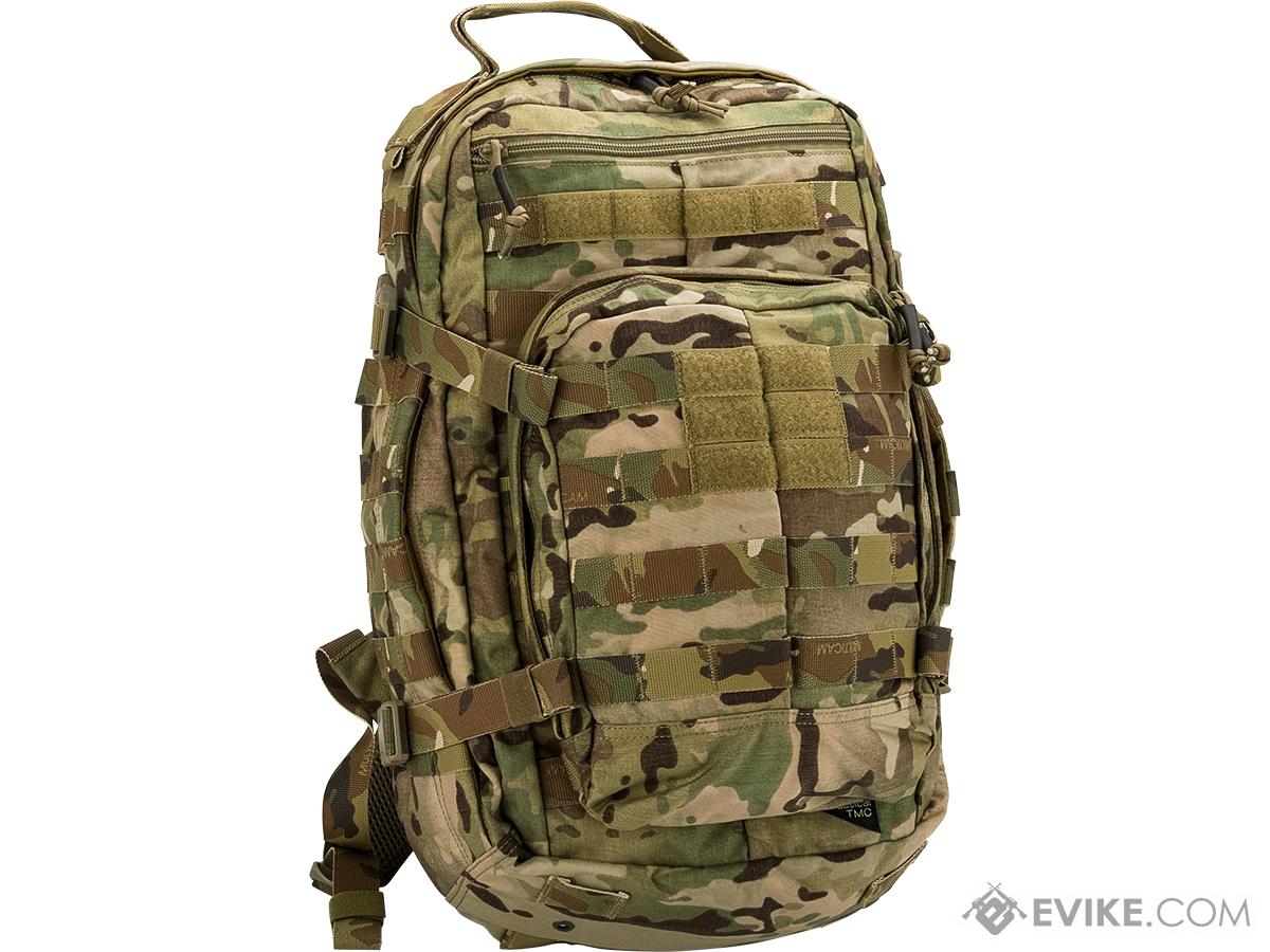 TMC M22 Three Day Assault Pack (Color: Multicam ), Tactical Gear ...