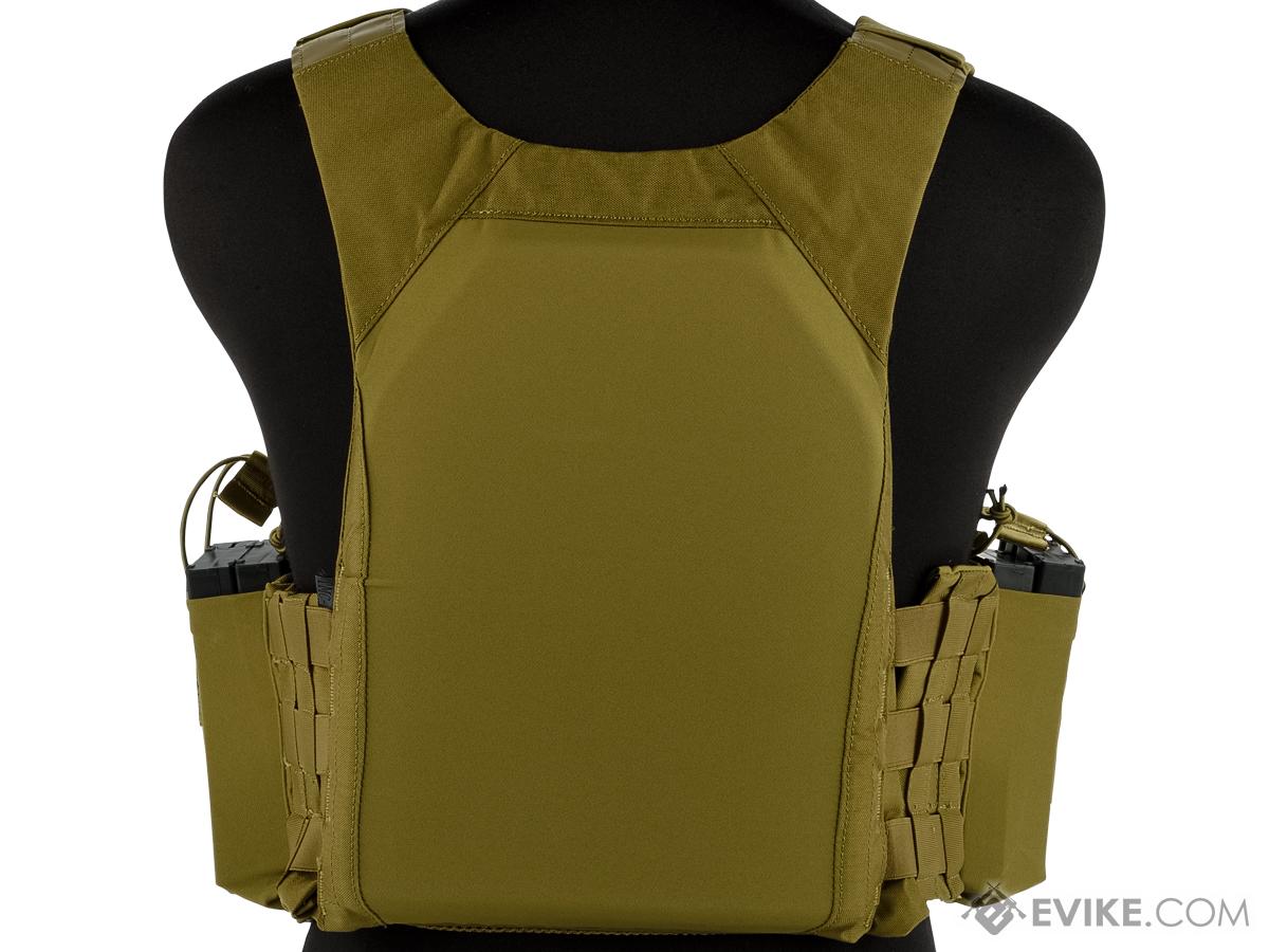 Low-Pro Chest Rig for LV MBAV