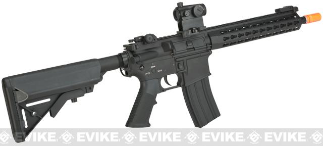 E C M4a1 Full Metal Aeg