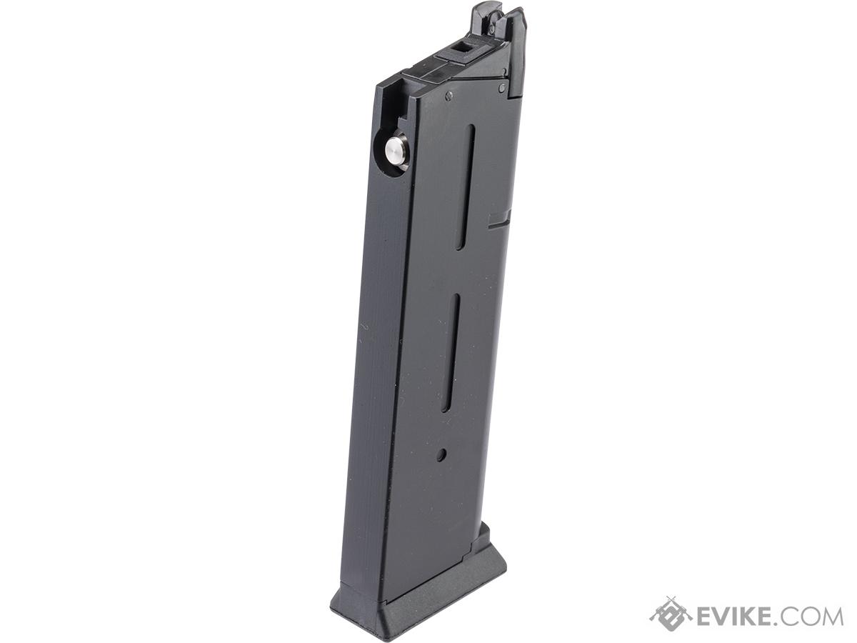 Echo1 25rd Green Gas Magazine for Echo1 1911 Airsoft Pistols ...