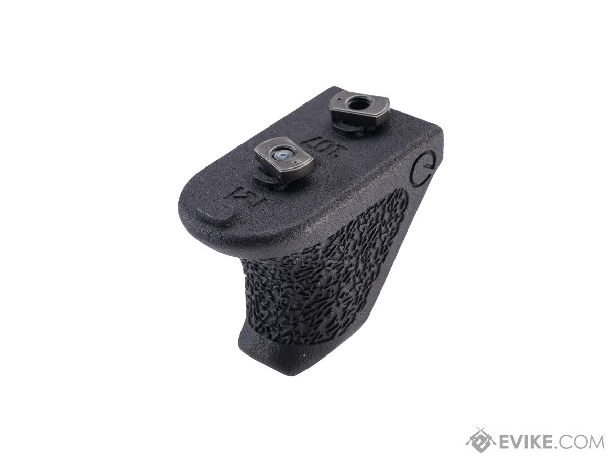 Emissary Development Mini Handbrake (Color: Black / M-LOK), Accessories &  Parts, External Parts, Vertical Grips and Hand Stops - Evike.com Airsoft  Superstore