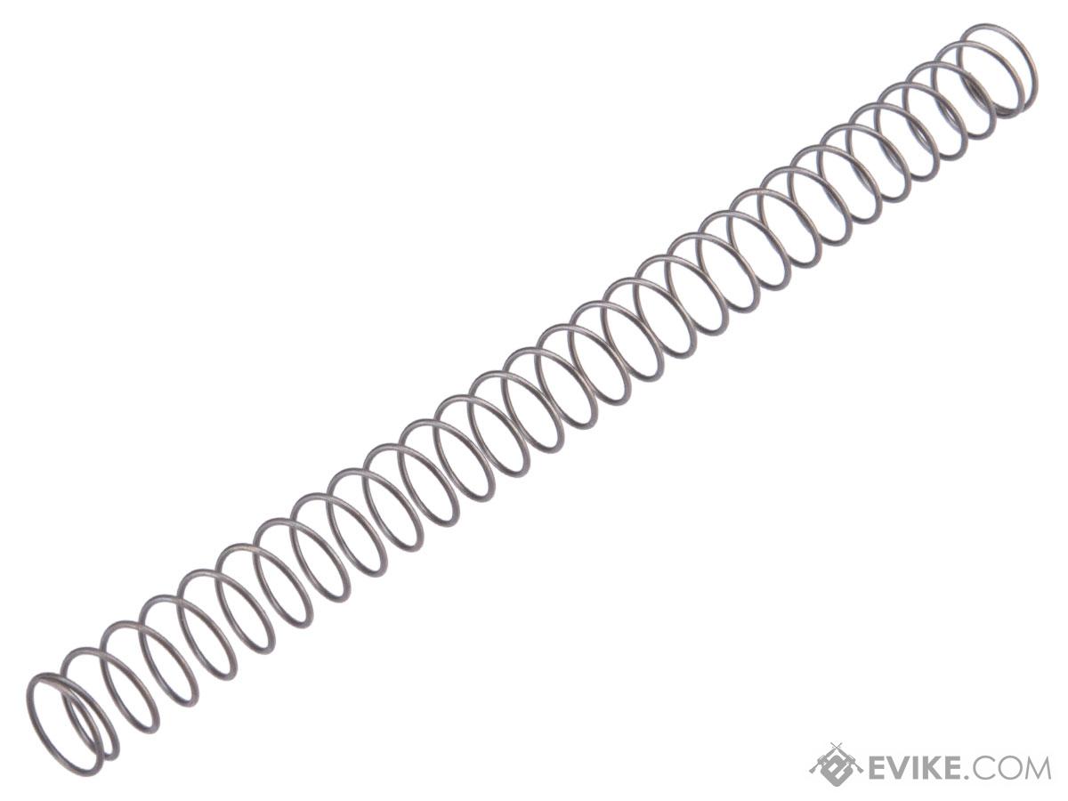 EDGE Custom Inch-Perfect Recoil Spring for TM Hi-CAPA Gas Blowback Airsoft Pistols (Model: 110%)