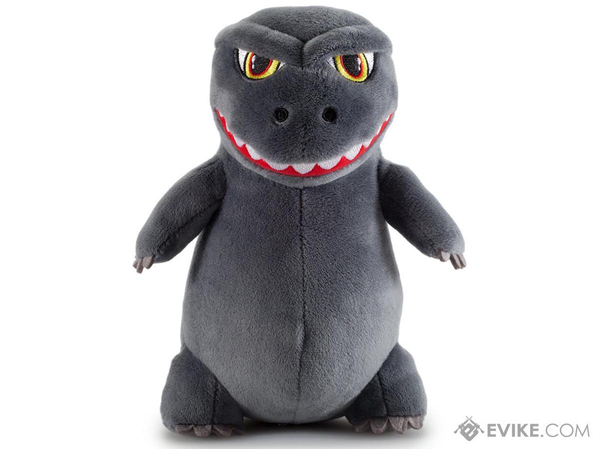 godzilla teddy