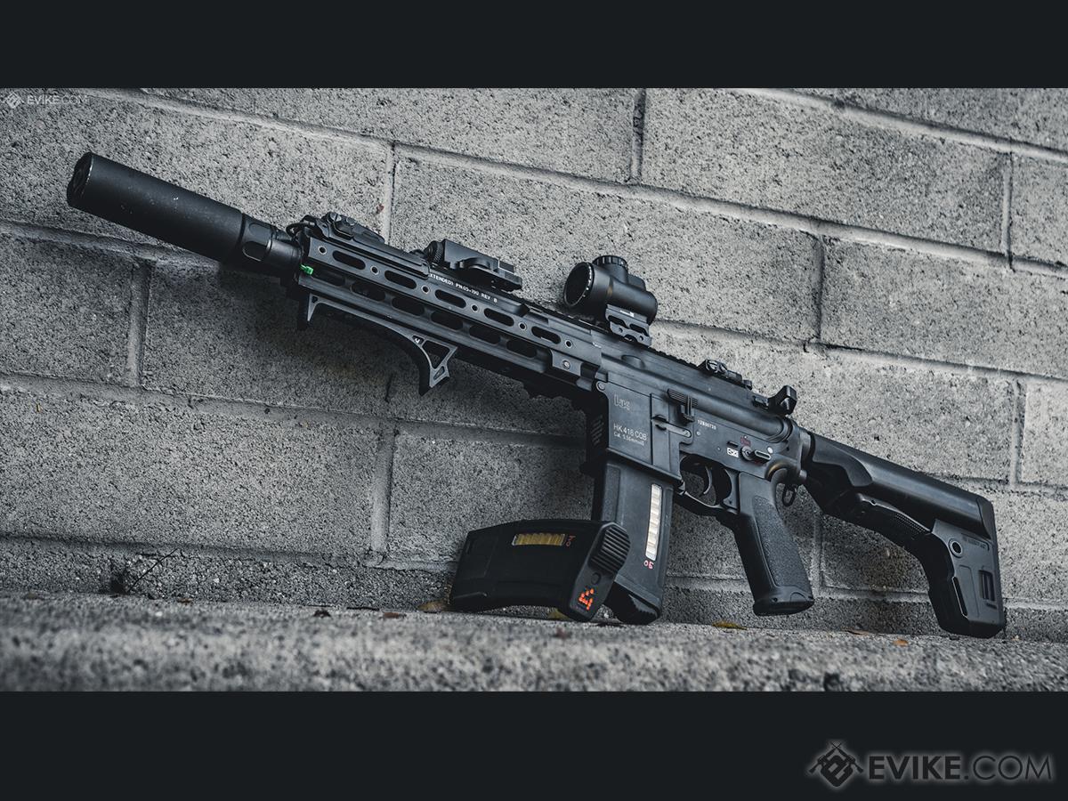 Fusil Heckler & Koch HK416 A5 Gaz GBBR Umarex VFC Noir - 26383X