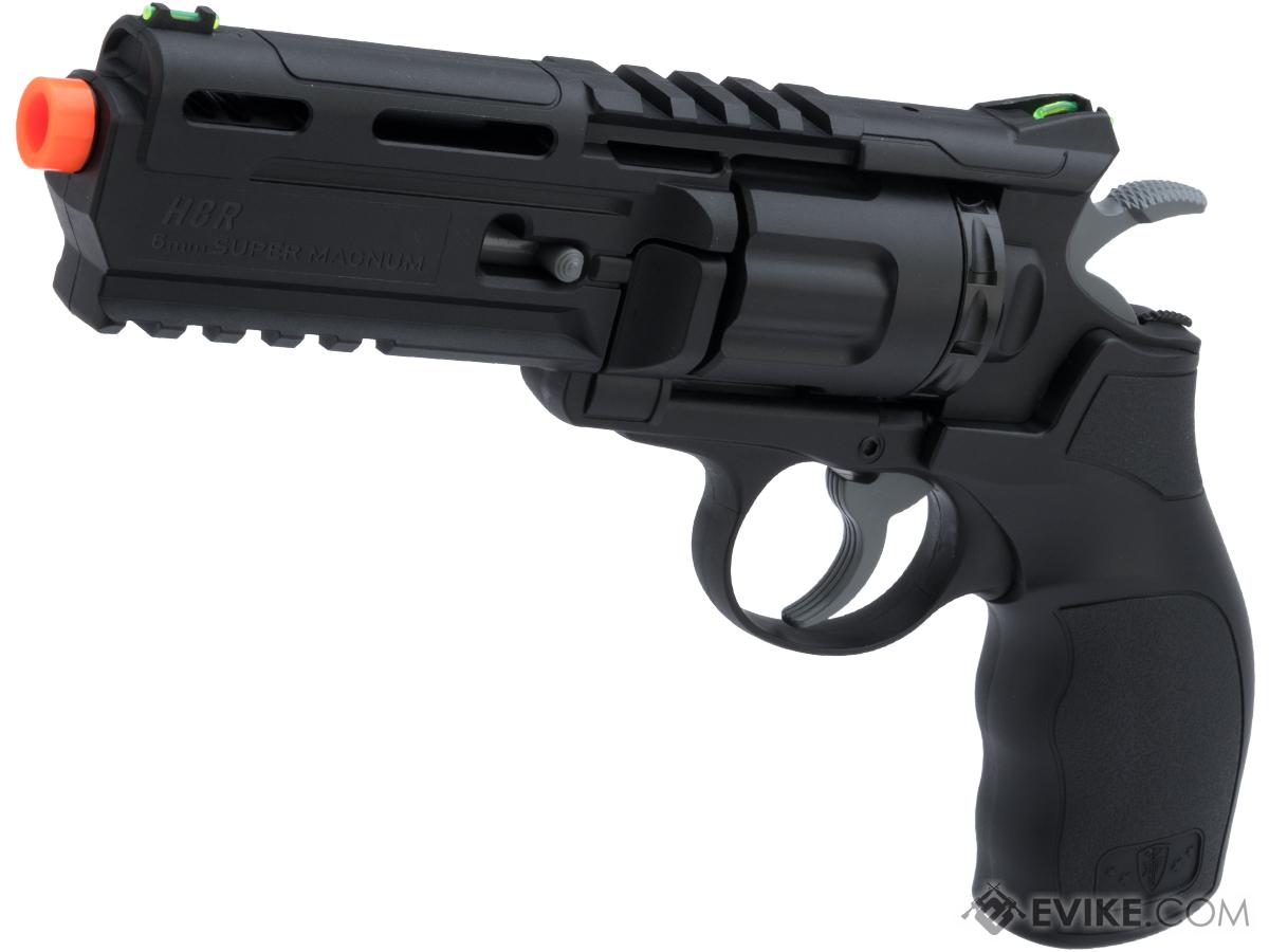 Umarex ELITE FORCE H8R Gen.2 CO2 Revolver