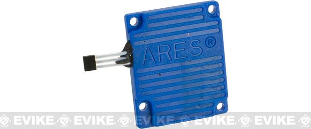 ARES E.F.C.S. Advanced Electronic Circuit Unit For ARES M4 Series Airsoft AEGs (Type: Mid-Rear Wired)