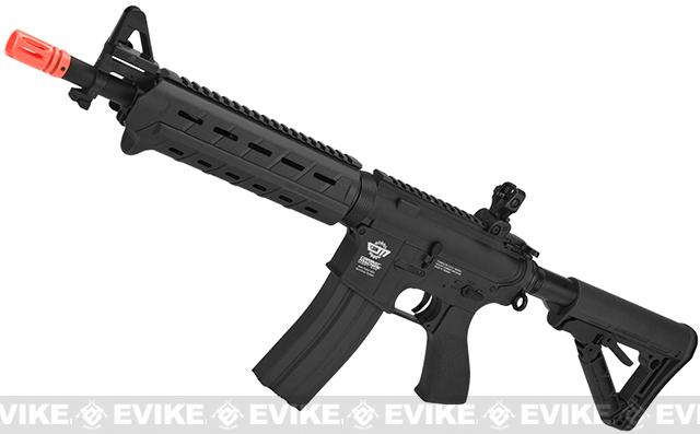 G&G CM16 Mod-0 Airsoft AEG Rifle (Package: Black / Gun Only)