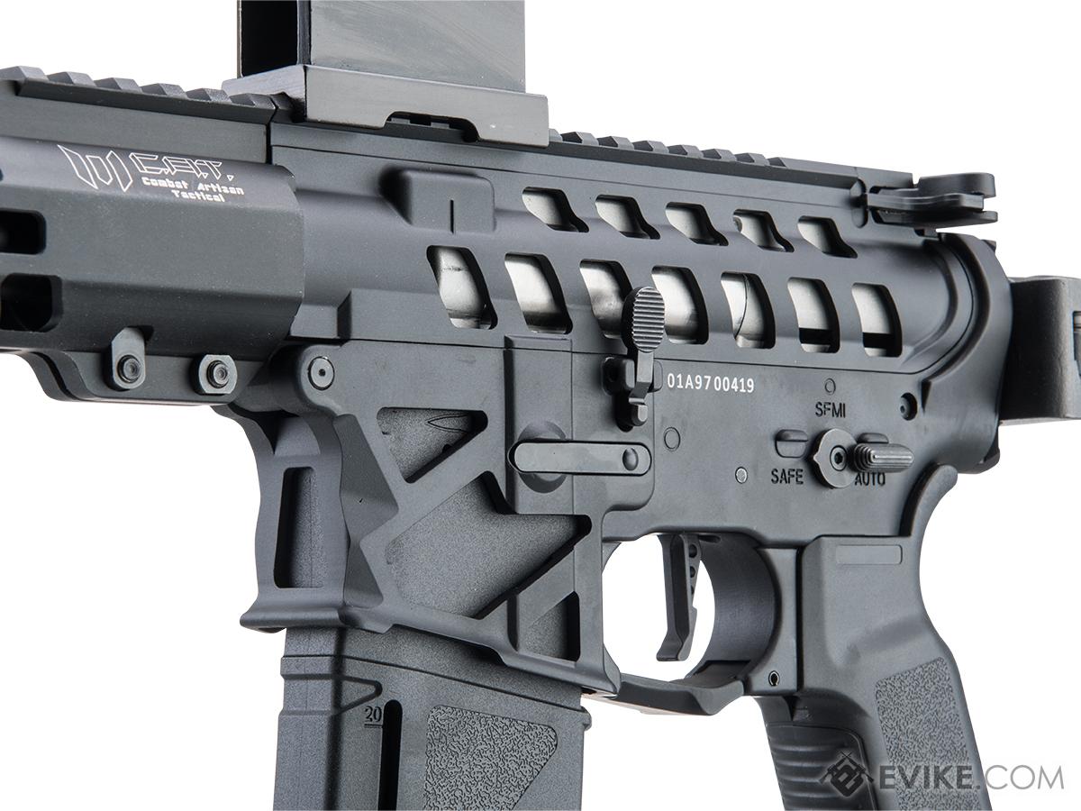 Arcturus X C.A.T. AR-15 Legend Series Airsoft AEG Rifle (Color