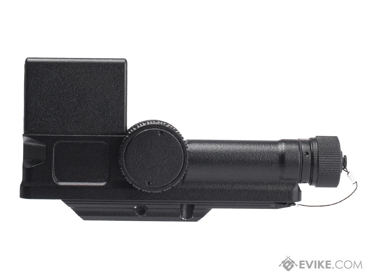 NOVUS Optics PDS-1 Prism Dot Sight, Accessories & Parts, Scopes 