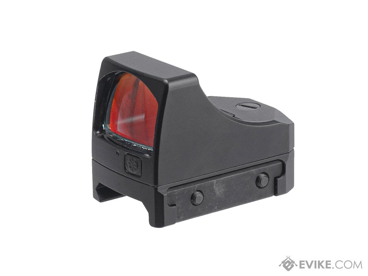 NOVUS Optics MRS-1 Mini Reflex Red Dot Sight