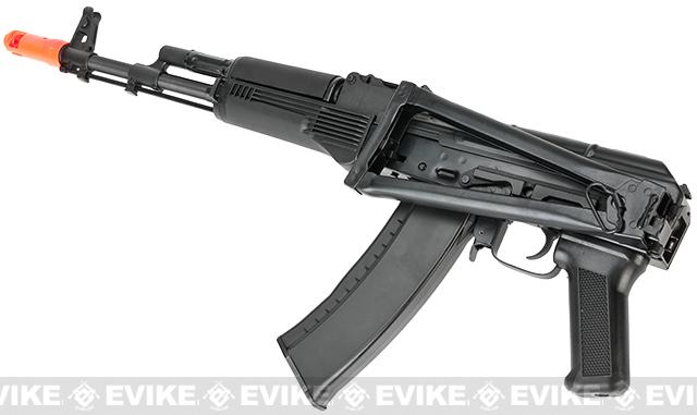 z E&L Airsoft AKS-74MN A107 Gen. 2 Full Metal AEG Rifle w 