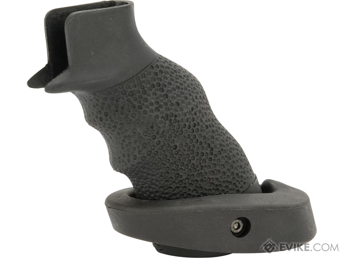 Matrix Target Sniper Motor Grip for M4 / M16 Airsoft AEG (Color Black