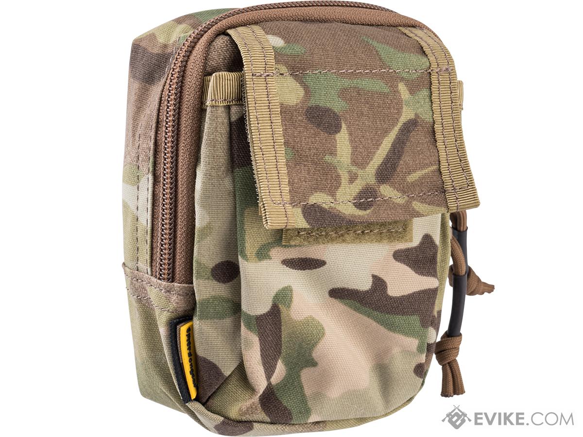 Emerson Gear Detective Equipment Waist Bag / General Purpose Pouch (Color: Multicam)