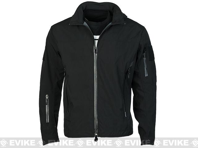 outdoor tactical series jacket