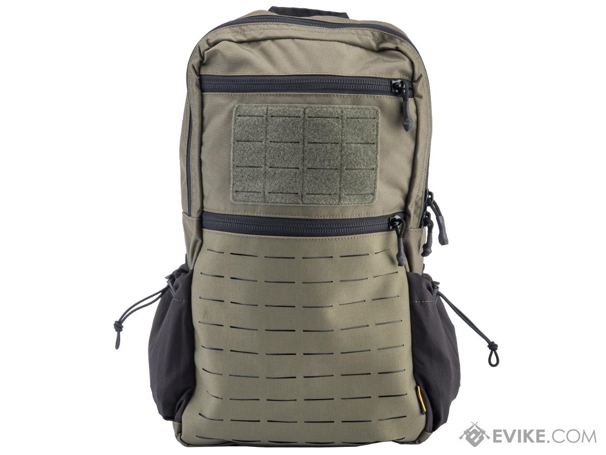 Tactical Commuter Backpack – Hackett Equipment