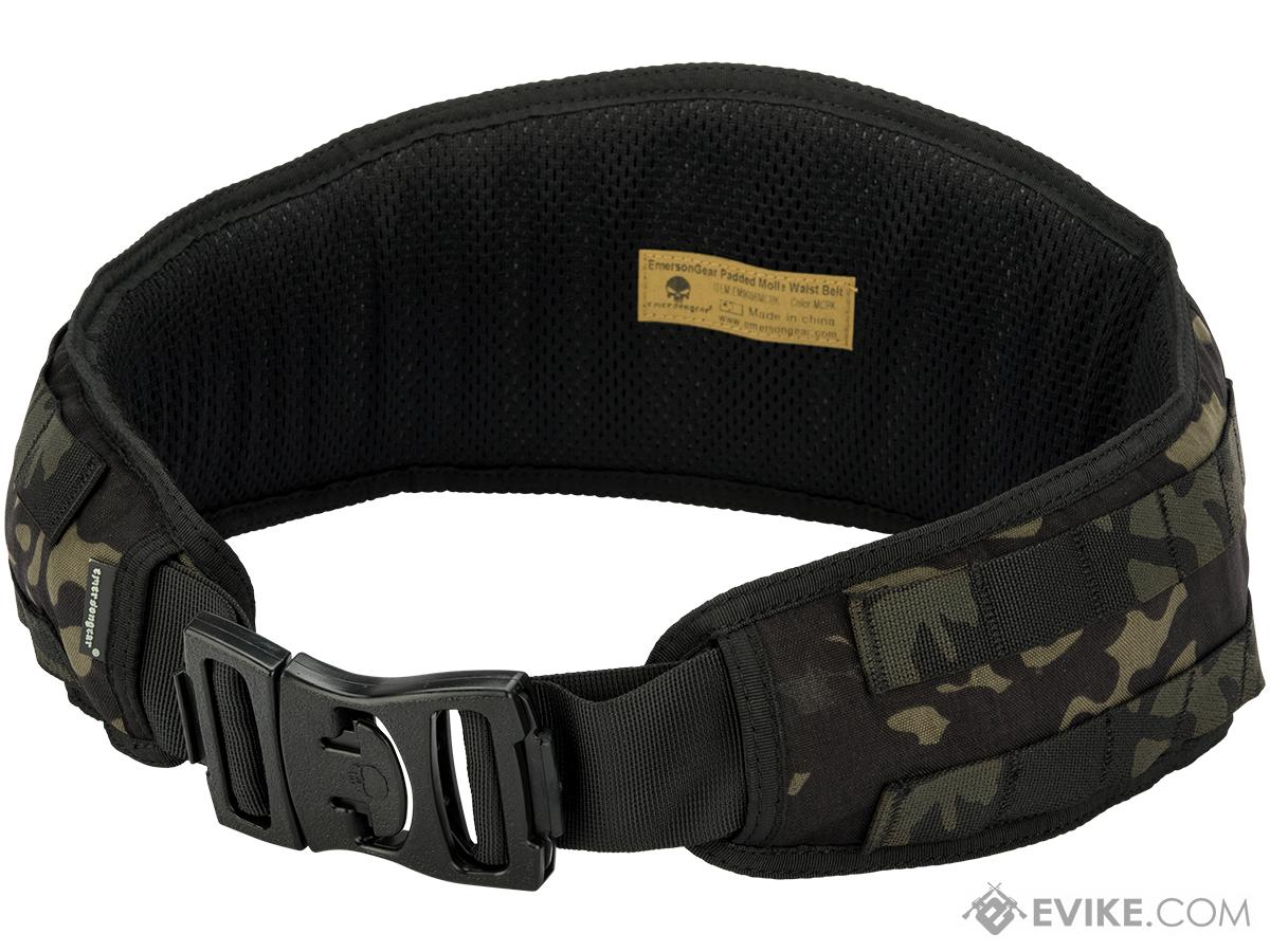 Duty Belt Pads  Ventilated MOLLE Padding – Qore Performance