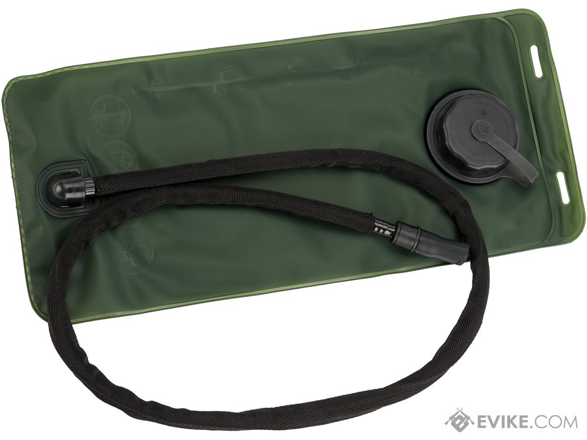 Emerson 2.5L Hydration Bladder (Color: OD Green)