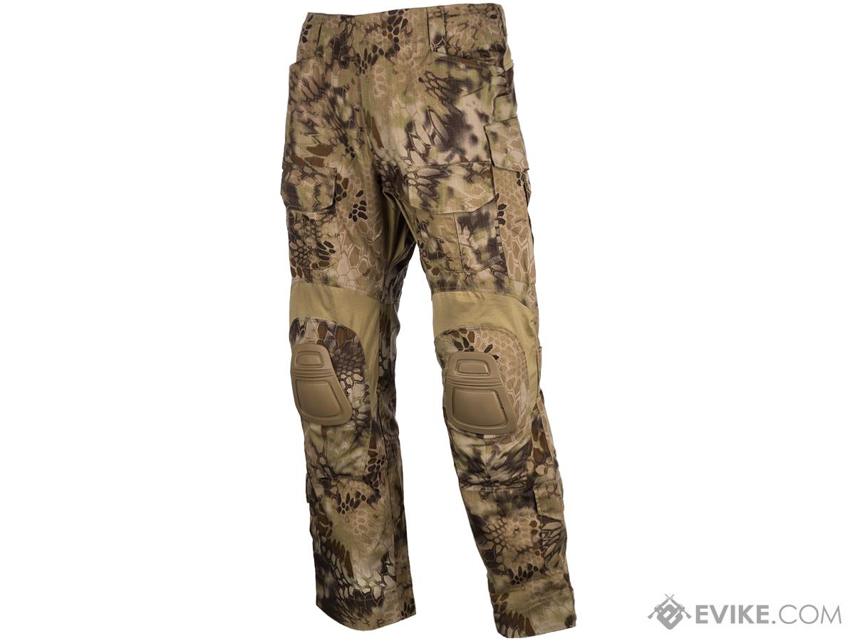 highlander cargo pants