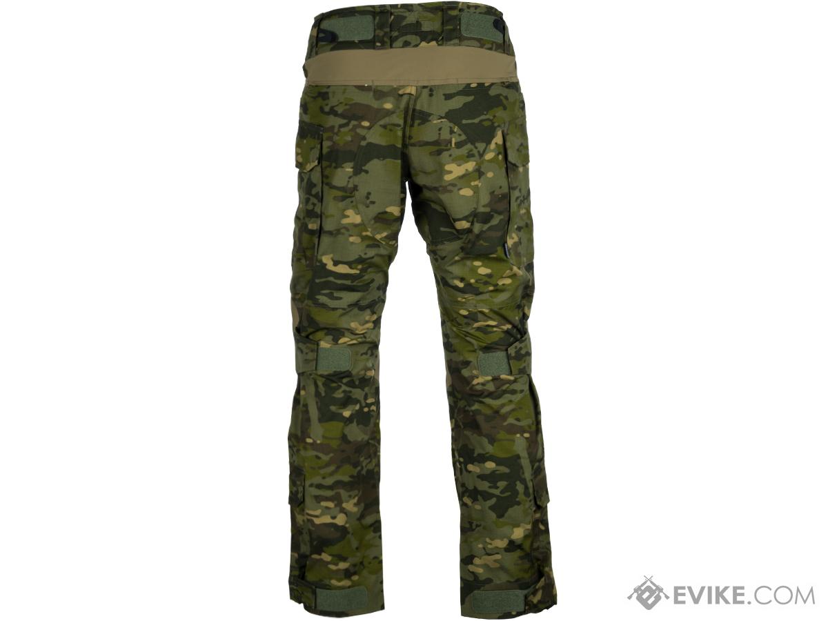 EmersonGear Blue Label Combat Pants w/ Integrated Knee Pads (Color ...